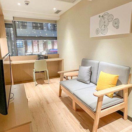 Urbanwood Ap Lei Chau Hotel Hongkong Kültér fotó