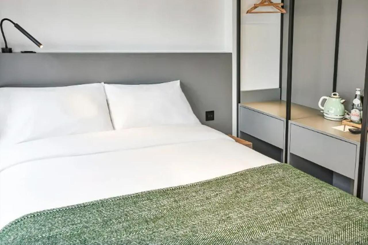 Urbanwood Ap Lei Chau Hotel Hongkong Kültér fotó