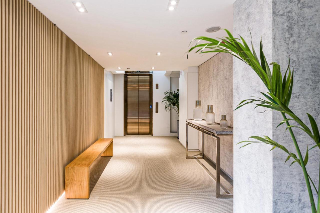 Urbanwood Ap Lei Chau Hotel Hongkong Kültér fotó