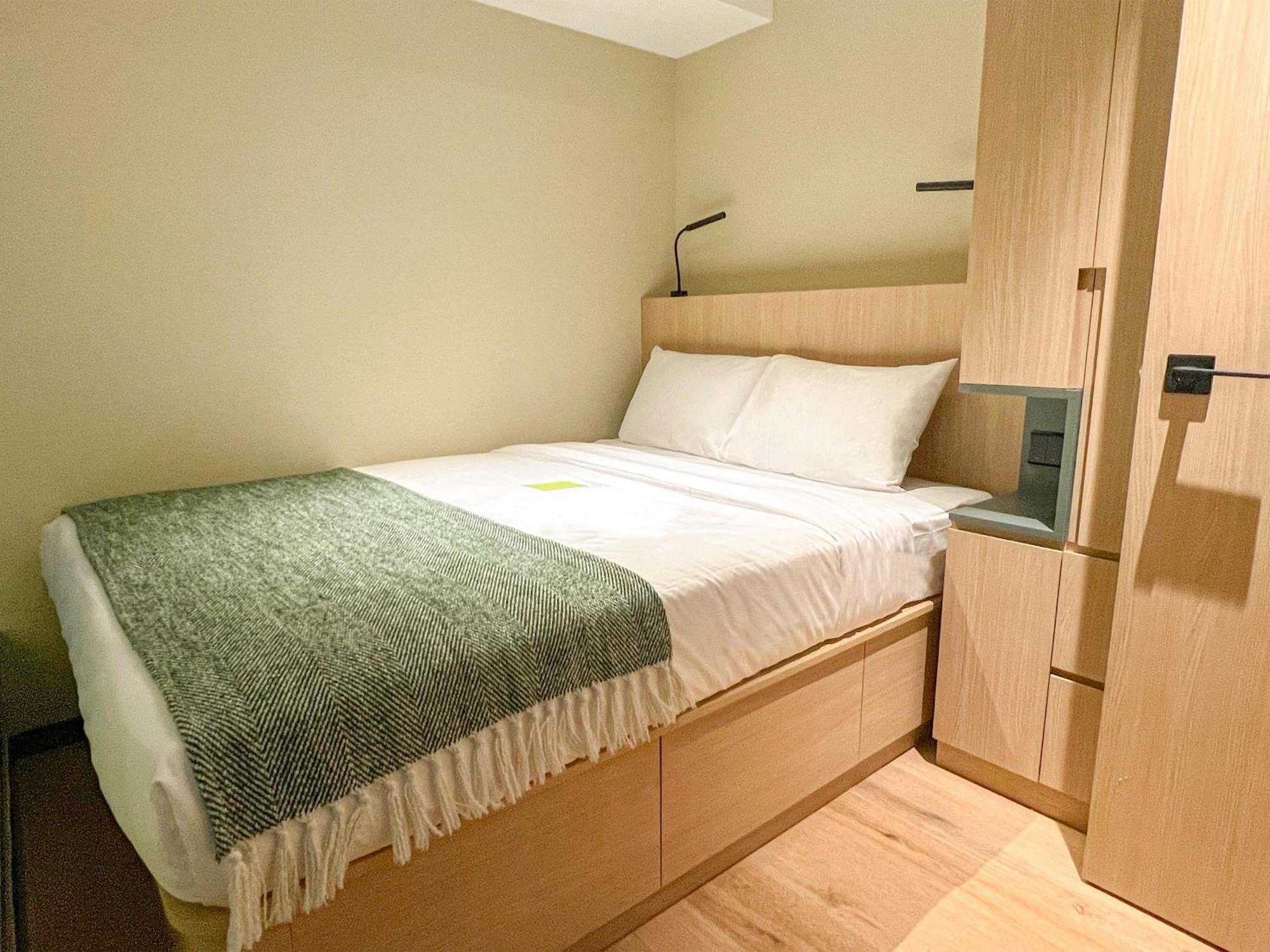 Urbanwood Ap Lei Chau Hotel Hongkong Kültér fotó